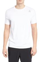Men's Reebok Activchill Move T-shirt - White
