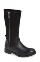 Women's Fly London Aedi Boot .5-6us / 36eu - Black