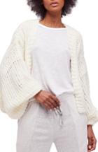 Women's Free People Chamomile Cardigan
