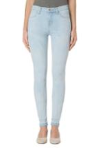Women's J Brand 620 Skinny Jeans - Blue