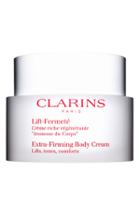 Clarins Extra-firming Body Cream .7 Oz