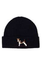 Men's Polo Ralph Lauren Wirefox Terrier Cuff Hat - Black