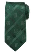 Men's Cufflinks, Inc. 'slytherin' Silk Tie