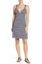 Women's Tommy Bahama 'brenton' Stripe Cover-up Dress