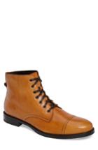 Men's Maison Forte Shogun Cap Toe Boot