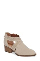 Women's Seychelles All Together Bootie M - Beige