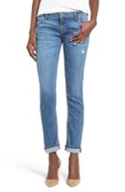 Women's Hudson Jeans 'jax' Slim Boyfriend Jeans
