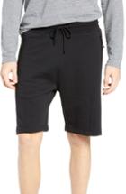 Men's Scotch & Soda Club Nomade Knit Shorts - Black