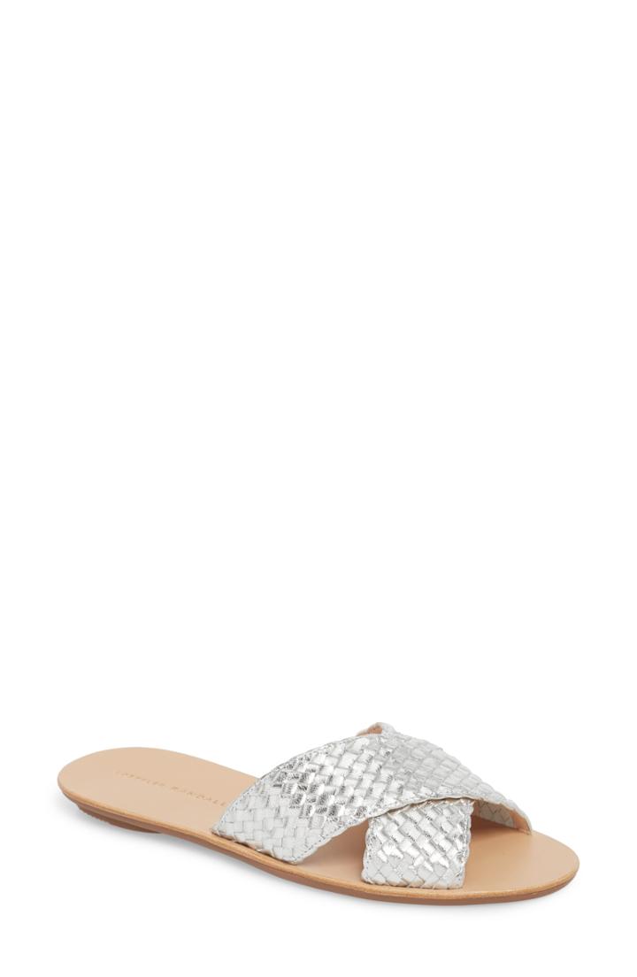 Women's Loeffler Randall Claudie Slide Sandal