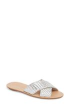 Women's Loeffler Randall Claudie Slide Sandal