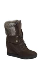 Women's Spring Step Mattie Over The Knee Waterproof Boot .5us / 39eu - Black