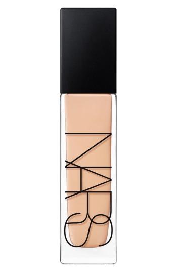 Nars Natural Radiant Longwear Foundation - Yukon
