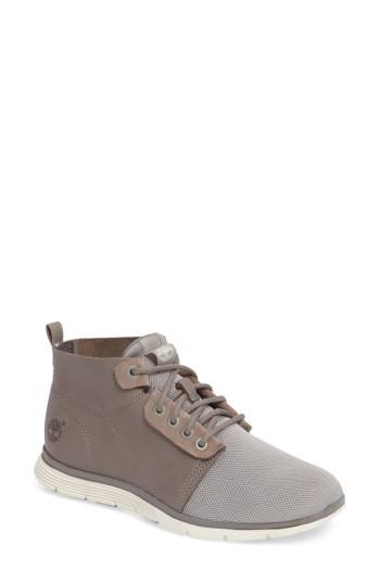 Women's Timberland Killington Chukka Sneaker .5 M - Grey