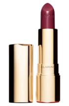 Clarins 'joli Rouge' Perfect Shine Sheer Lipstick - 33 Soft Plum