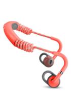 Urbanears Stadion Wireless Bluetooth In-ear Headphones, Size - Orange