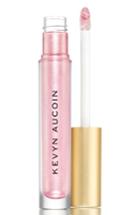 Space. Nk. Apothecary Kevyn Aucoin Beauty Liquid Lip Molten Metals - Pink Crystal