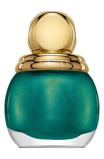 Dior 'diorific Vernis' Nail Lacquer - 809 Emerald