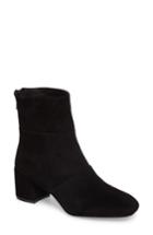 Women's Kenneth Cole New York Eryc Bootie .5 M - Black