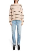 Women's Acne Studios Long Knit Cardigan
