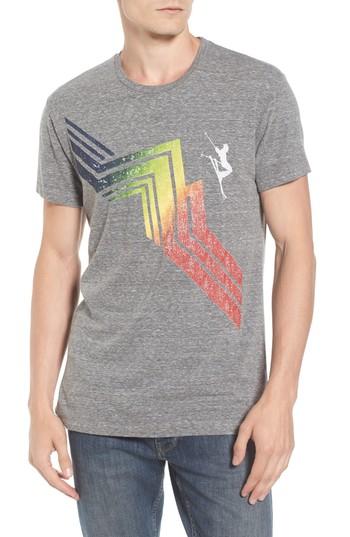 Men's Sol Angeles Cascade Crew T-shirt