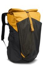 Men's The North Face Itinerant Backpack - Yellow