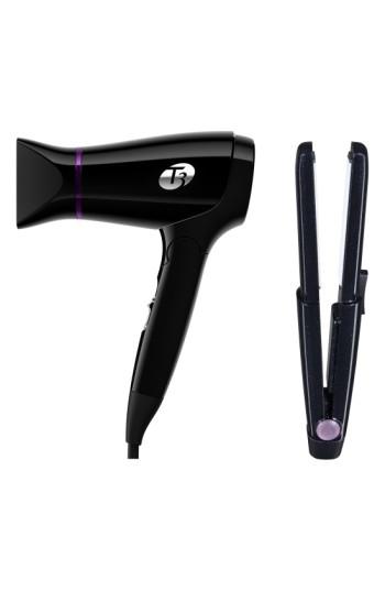 T3 Compact Styling Set