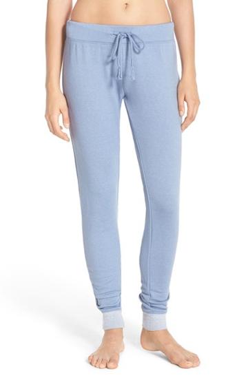 Women's Make + Model 'sleep In' Lounge Pants