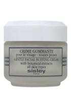 Sisley Paris Gentle Facial Buffing Cream With Botanical Extracts