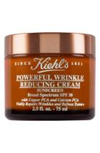 Kiehl's Since 1851 Powerful Wrinkle Reducing Cream Broad Spectrum Spf 30