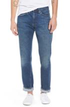 Men's Levi's Vintage Clothing 1954 501 Tapered Leg Jeans X 32 - Blue