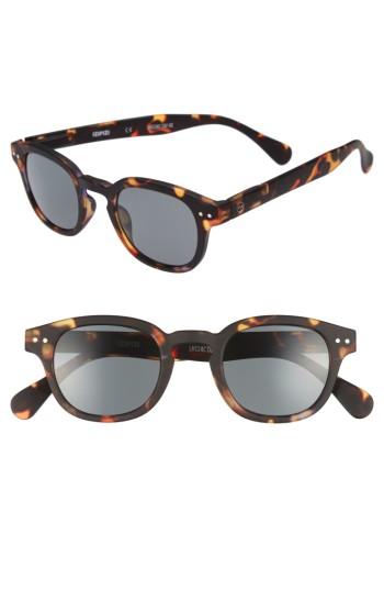 Women's Izipizi C 45mm Sunglasses - Tortoise