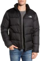 Men's The North Face Nuptse Down Jacket - Black