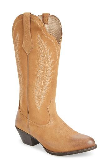 Women's Ariat Desert Sky Western Boot