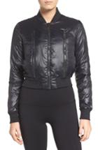 Women's Alo Off-duty Bomber Jacket