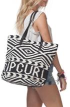 Rip Curl Black Sands Tote - Black