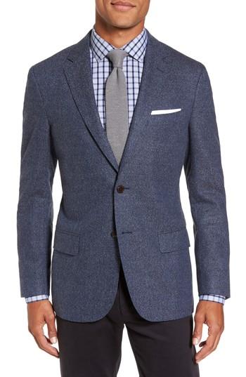 Men's Rodd & Gunn Charleston Wool Blend Sport Coat
