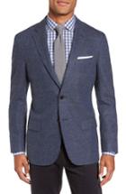 Men's Rodd & Gunn Charleston Wool Blend Sport Coat