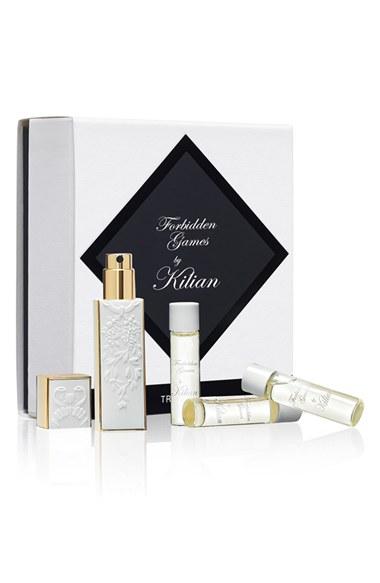 Kilian 'in The Garden Of Good And Evil - Forbidden Games' Travel Set