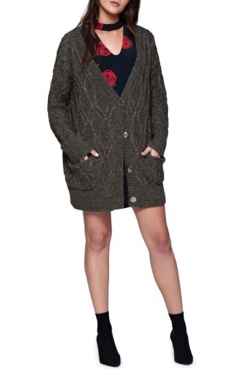 Women's Sanctuary Urban Knit Cardigan