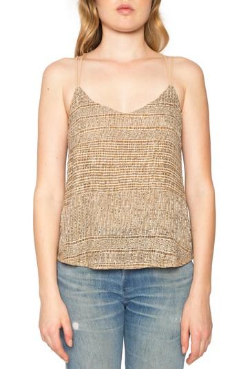 Women's Willow & Clay Strappy Camisole