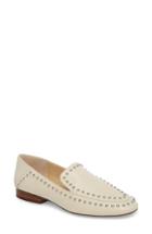 Women's Sole Society Talbia Loafer M - Ivory