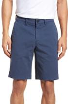 Men's Dl1961 Jake Slim Fit Chino Shorts - Blue
