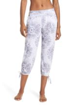 Women's Onzie 'gypsy' Pants, Size M/l - Green