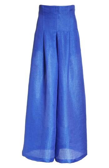 Women's Tracy Reese High Waist Wide Leg Pants