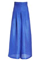 Women's Tracy Reese High Waist Wide Leg Pants