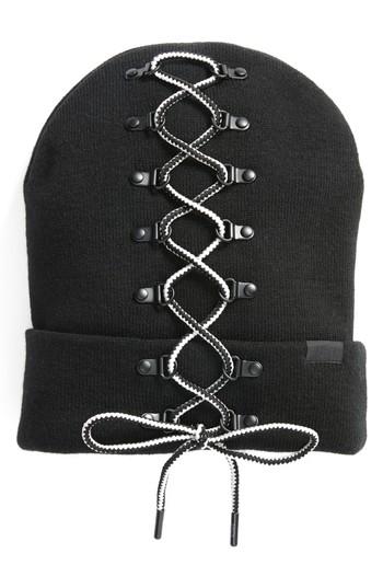 Women's Fenty Puma By Rihanna Lace-up Beanie -