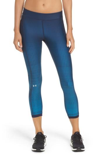 Women's Under Armour Midi Leggings