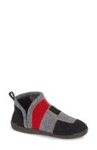 Women's Cloud Jacaranda Colorblock Slipper Us / 35eu - Grey