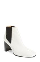 Women's Rag & Bone Aslen Boot, Size 9.5us / 39.5eu - White