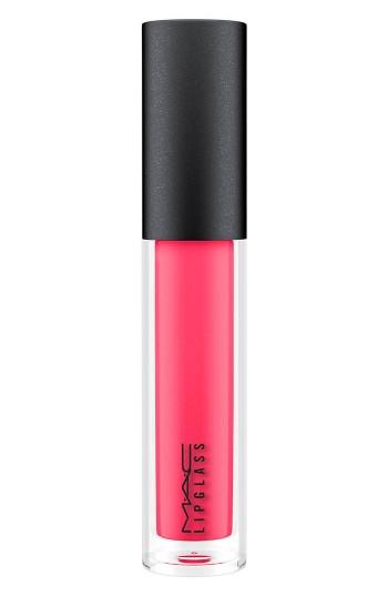 Mac Lipglass - Impassioned